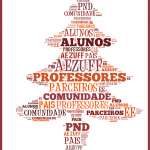 Postal de Natal do AEZUFF (1)