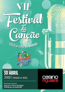 cartaz festival